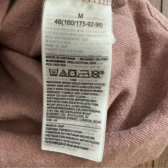 Gap Body sweatsuits - Picture 5 of 9